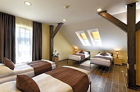 Standard Family Room