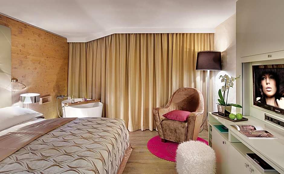 Giardino Bed & Breakfast