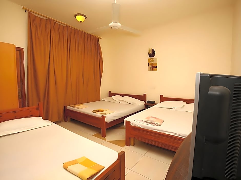 Bedouin Garden Village