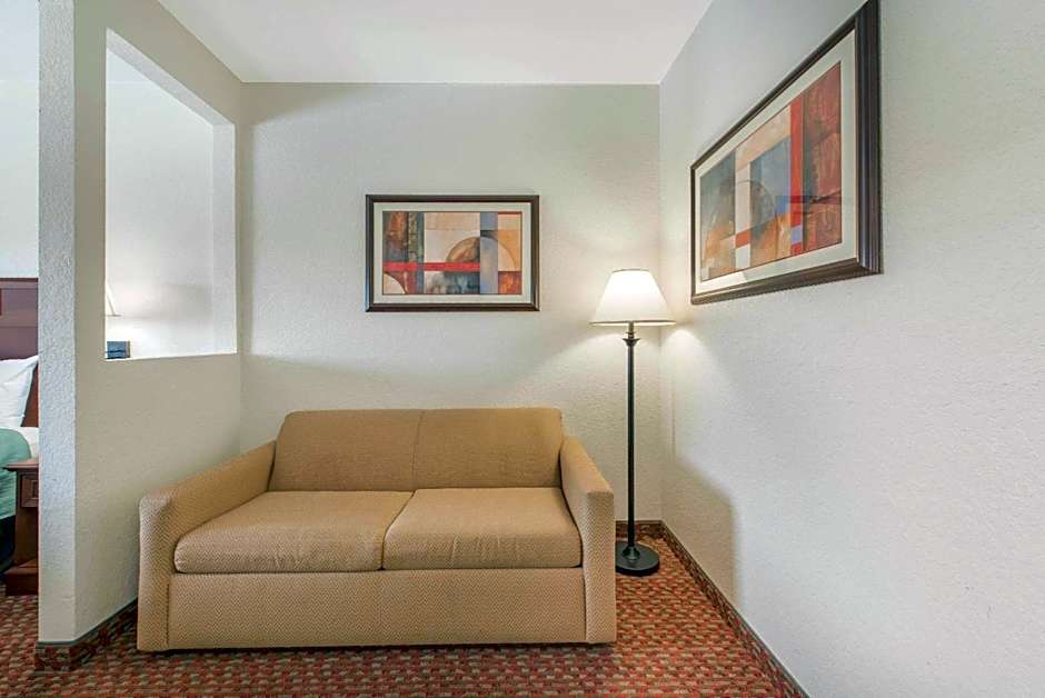 Super 8 by Wyndham Abilene South