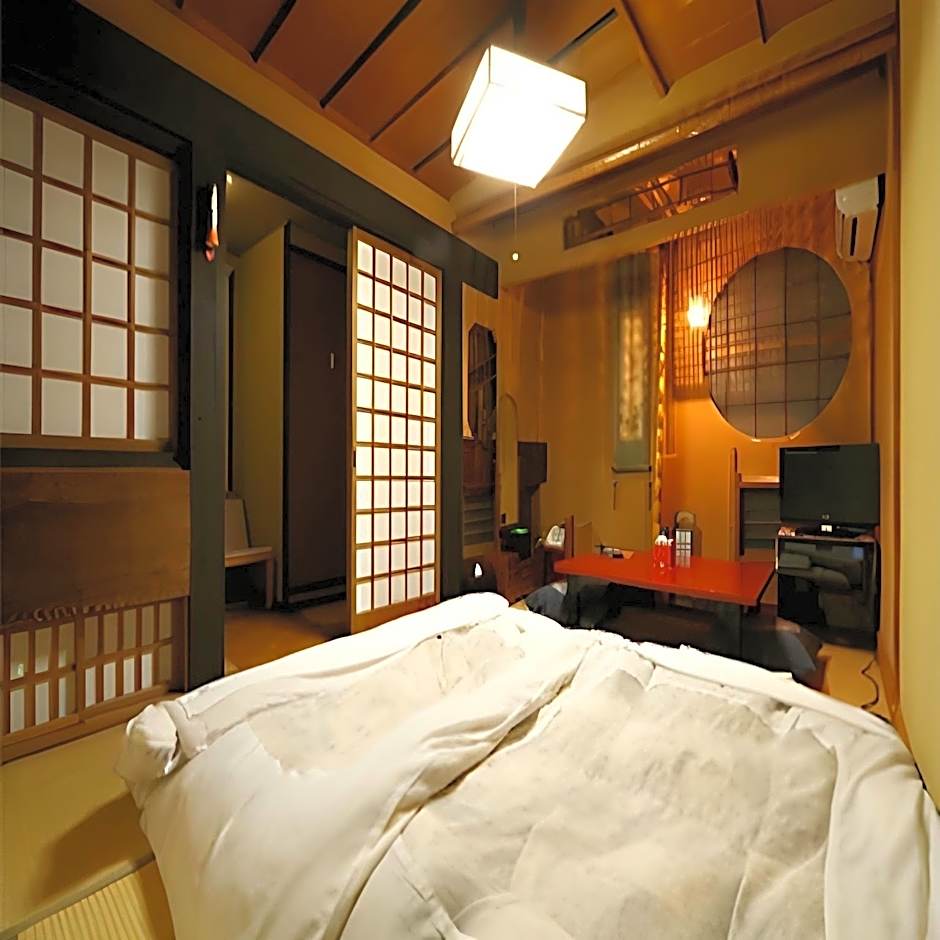 Senshinkan Matsuya