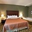 Best Western Salbasgeon Inn & Suites Of Reedsport