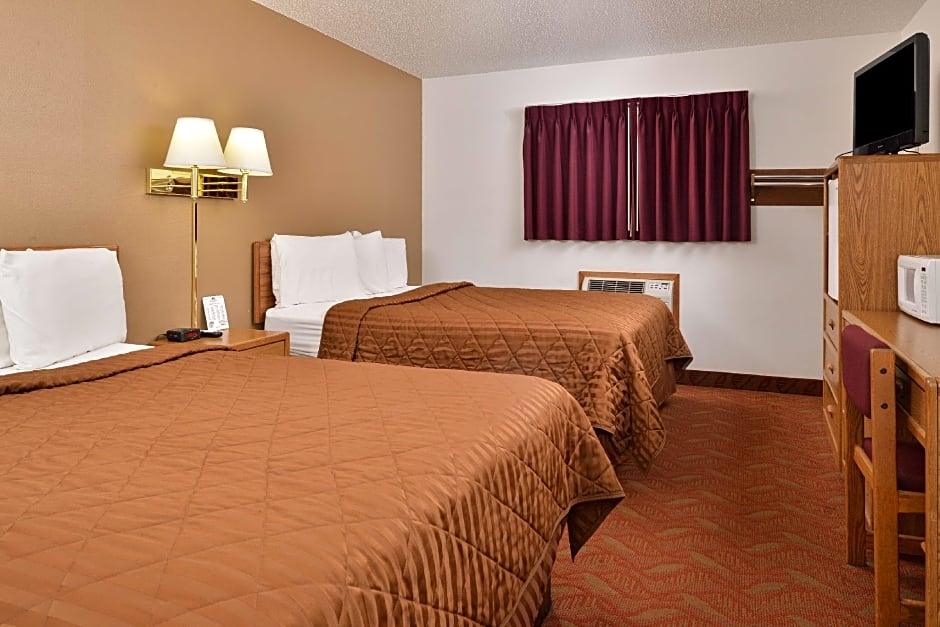 Americas Best Value Inn And Suites Sidney
