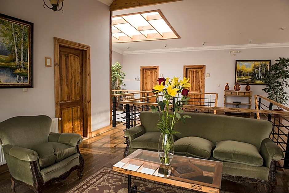 Hotel Boutique Acontraluz