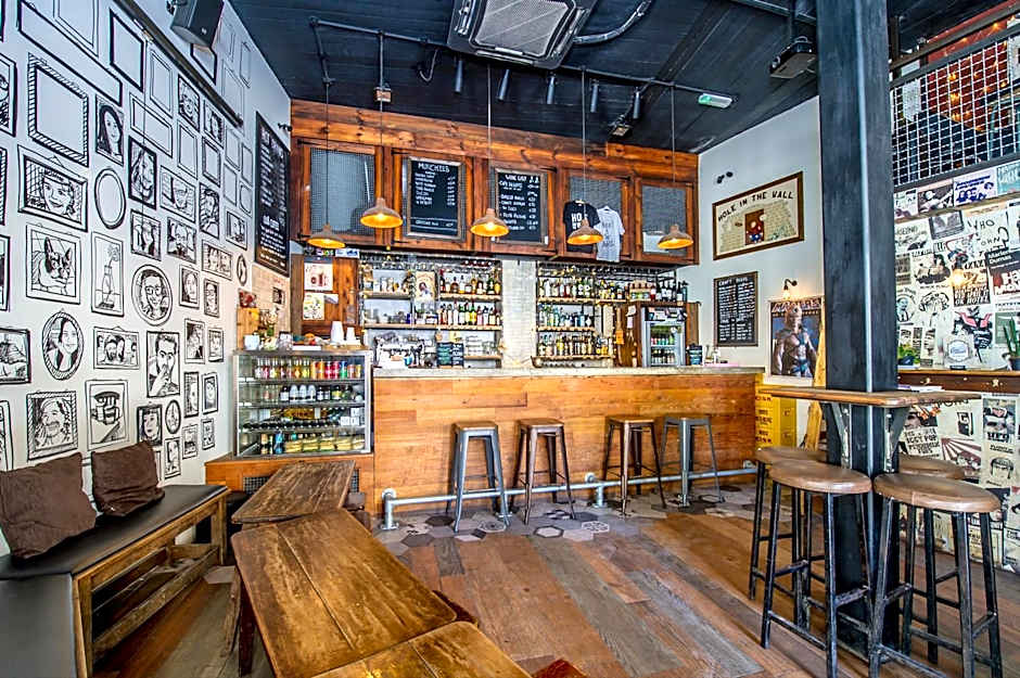 Alborada Apart Hotel