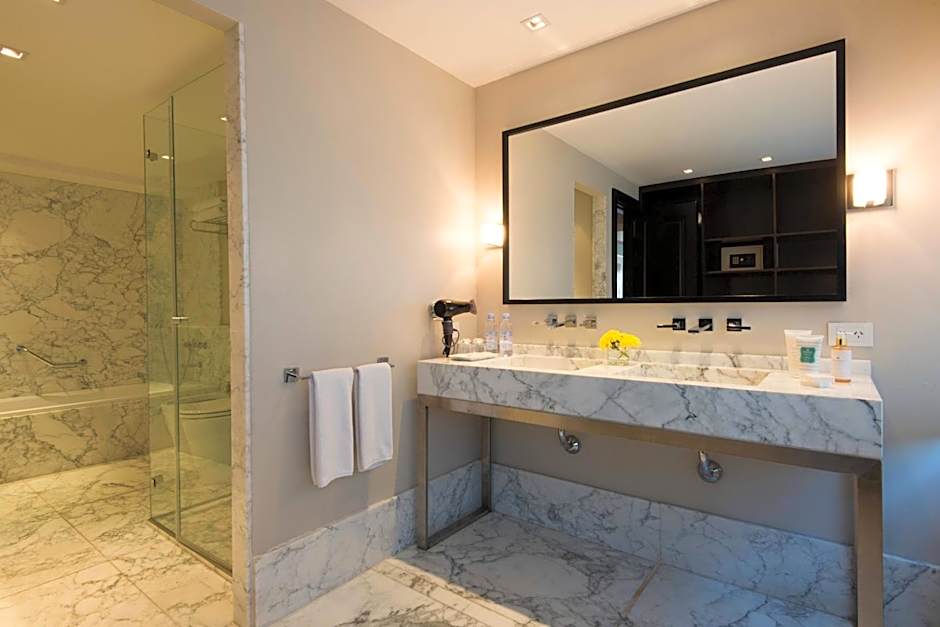 Marriott Buenos Aires Downtown