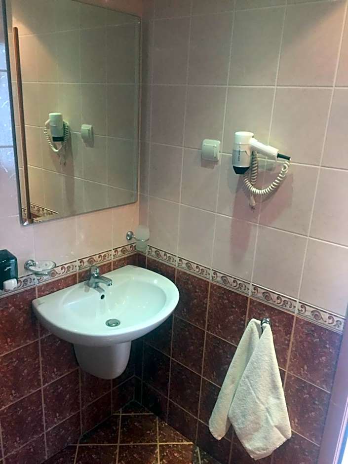 Hotel Oasis - Beach Access