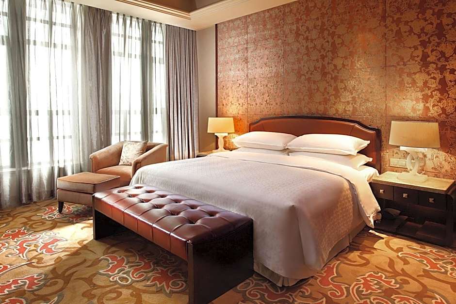 Sheraton Jiangyin Hotel