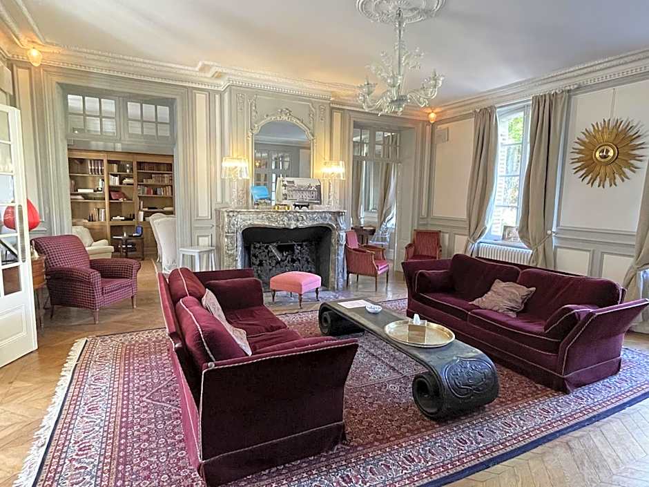 St-Valery sur Somme - Château de Noyelles - Maison de vacances