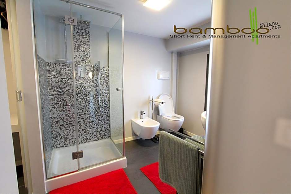 Bamboo Milano Colico LOFT