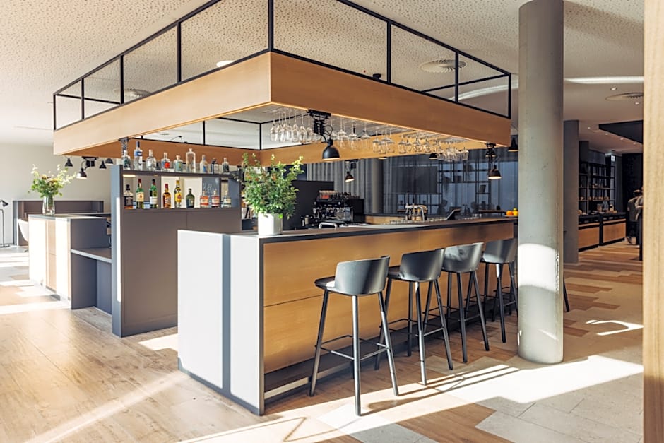 Harrys home Hotel Bern Ostermundigen