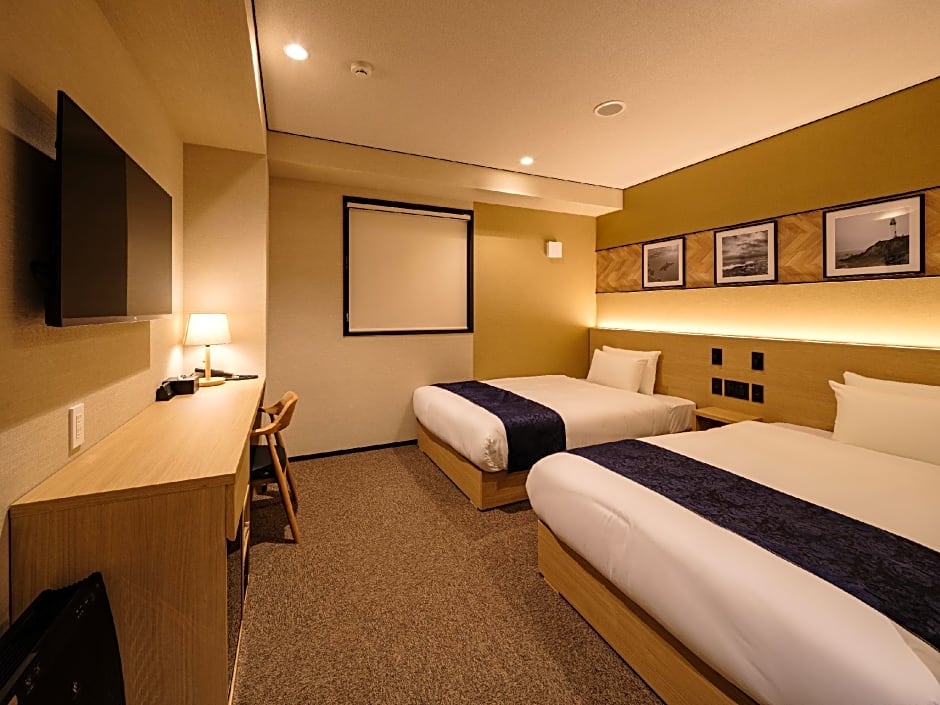 HOTEL SUI HAMAMATSU by ABEST