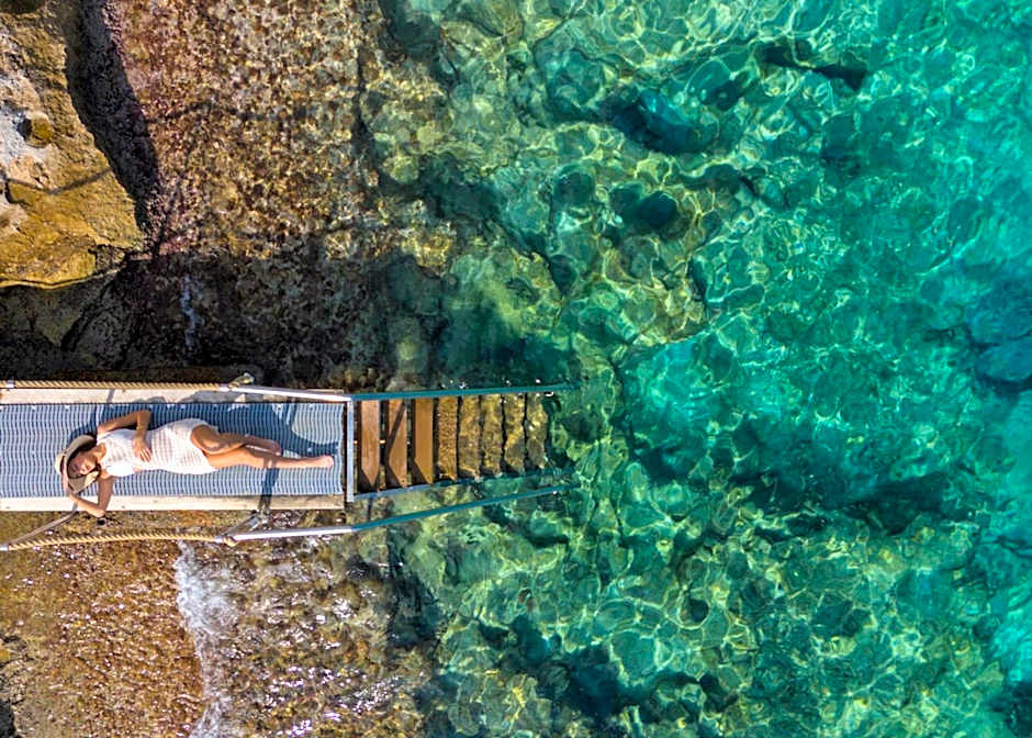 Leonardo Crystal Cove Hotel & Spa - Adults only