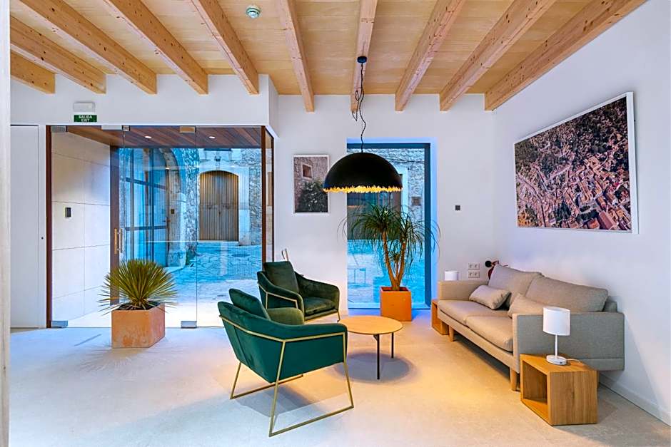 Placeta Vella Turismo de Interior