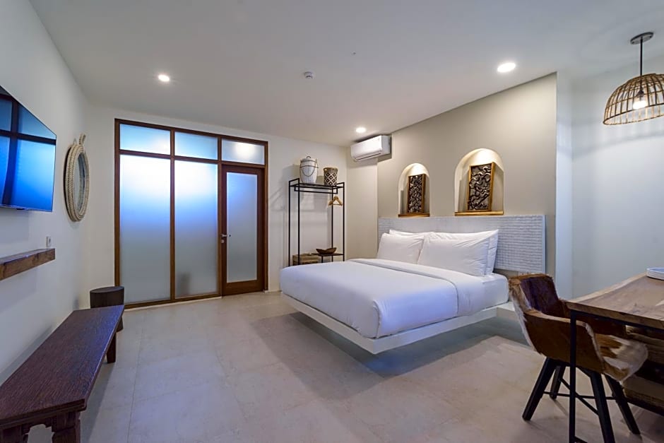 El Tropico Boutique Hotel