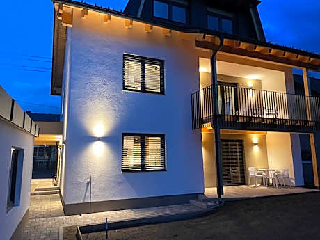 Lake & Town Apartments Klagenfurt