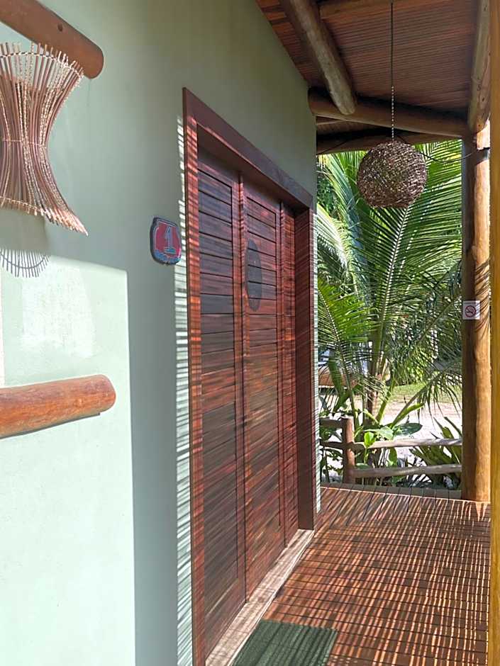 Maui Maui Wellness- Taipu de Fora - Barra Grande