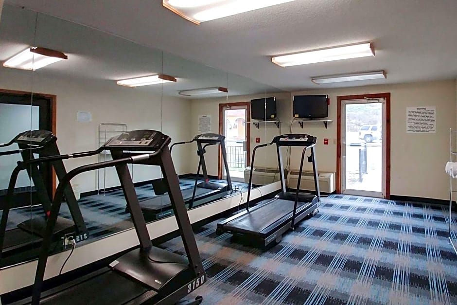 Quality Inn Dublin I-81