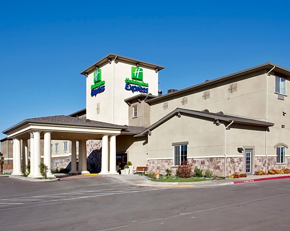 Holiday Inn Express Lodi, an IHG Hotel