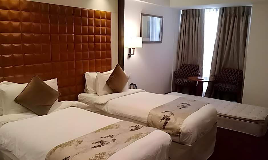 Regenta Central Hotel & Convention Centre Nagpur