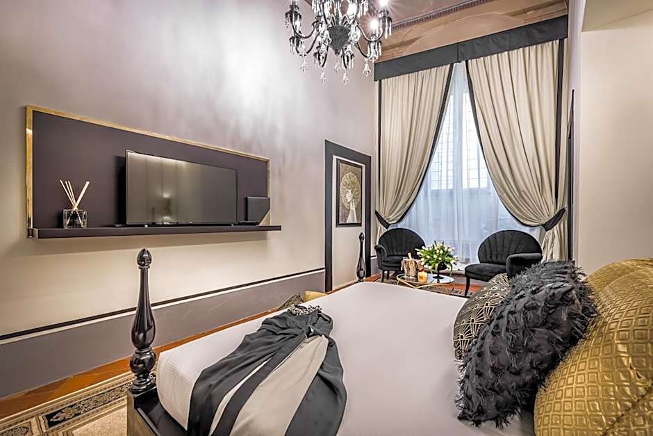 Palazzo Bianca Cappello Residenza d'Epoca