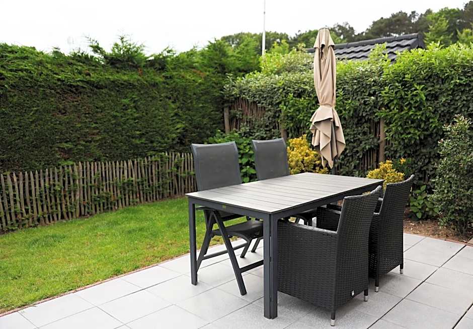 Vakantiepark Duinrust