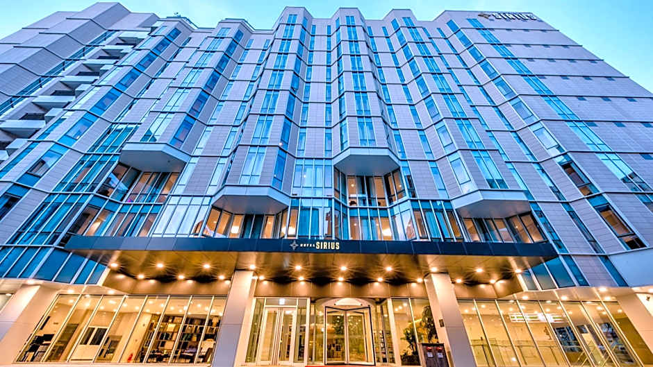 Hotel Sirius