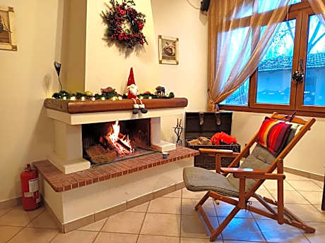 Yannis Hotel