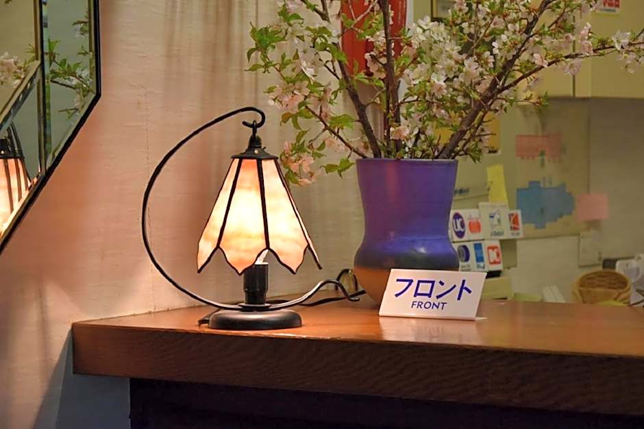 Shinyu Onsen Kurikomaso