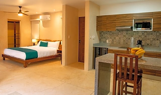 Azul Tulum by GuruHotel