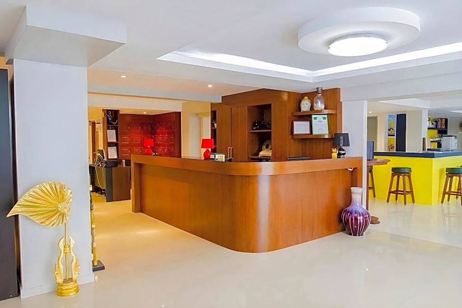 BH Baan Paradise Hotel Patong