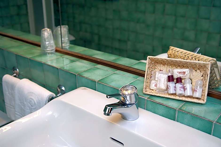 Ai Ronchi Motor Hotel