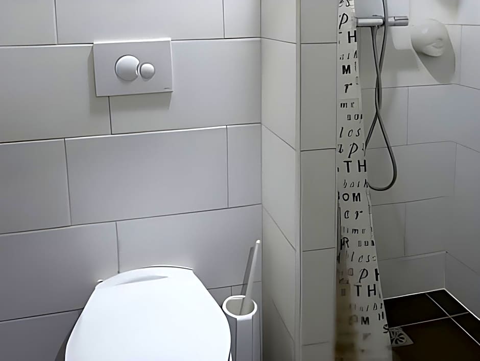 Princess Hostel Leidse Square Amsterdam