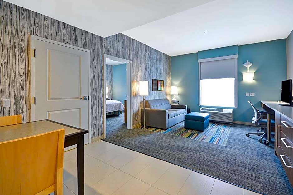 Home2 Suites by Hilton Evansville