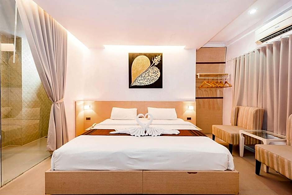 My Hotel Phuket