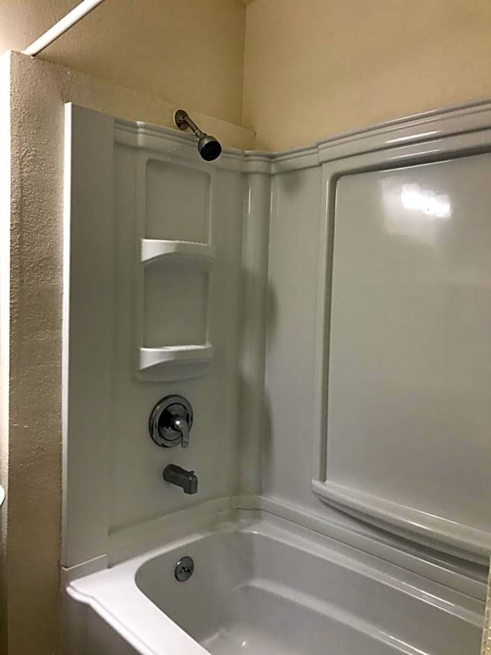 Townhouse Motel