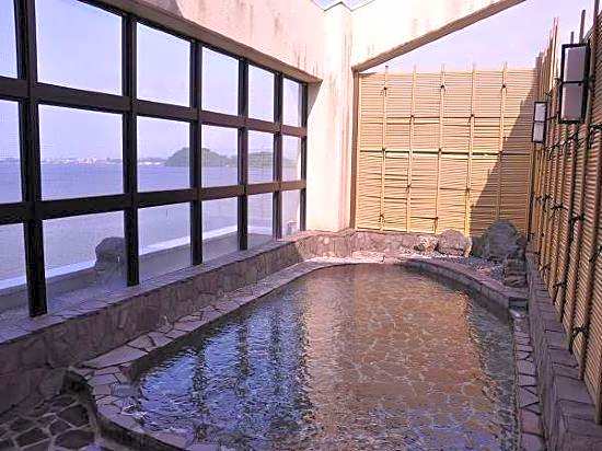 Hotel Lake Daijyu