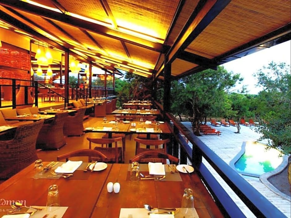Cinnamon Wild Yala Hotel