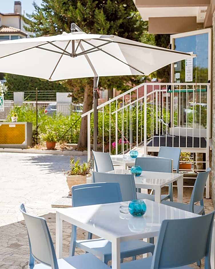 Hotel Villa del Mare