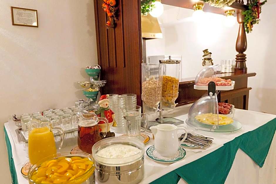 Hotel-Pension Bleckmann
