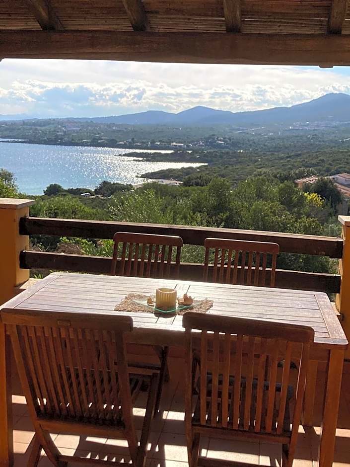 Residence Spiaggia Bianca