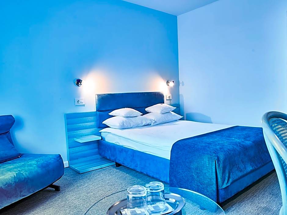 Continental Forum Tirgu Mures