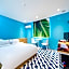 Hotel Yeogiuhtte Chungjangro