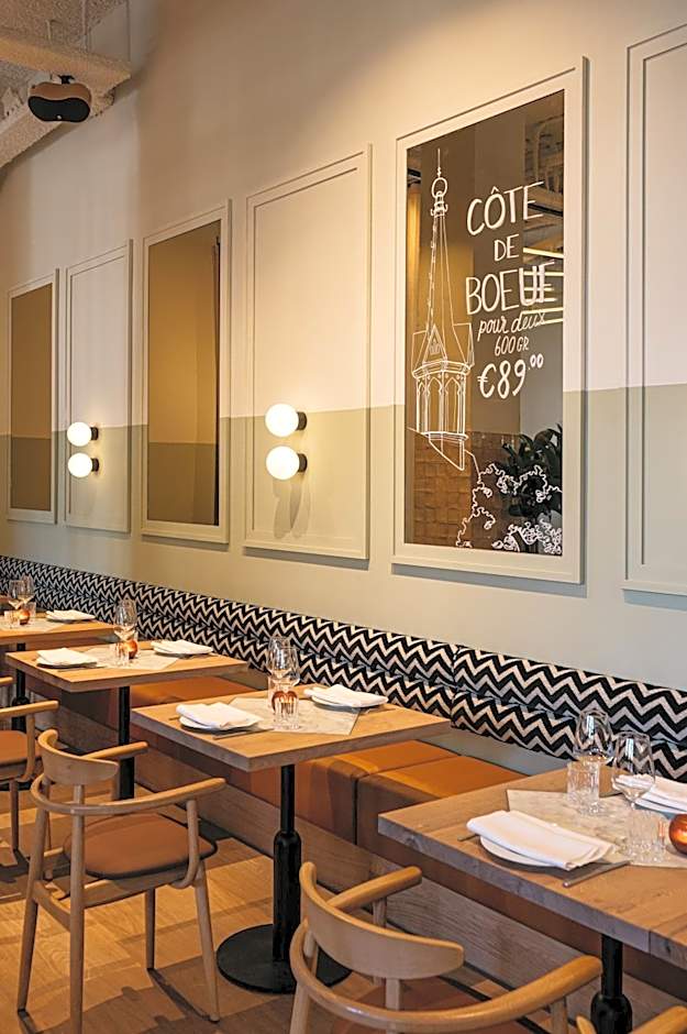 Boutique Hotel Kint
