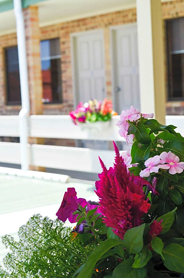 Golden Beach Motor Inn