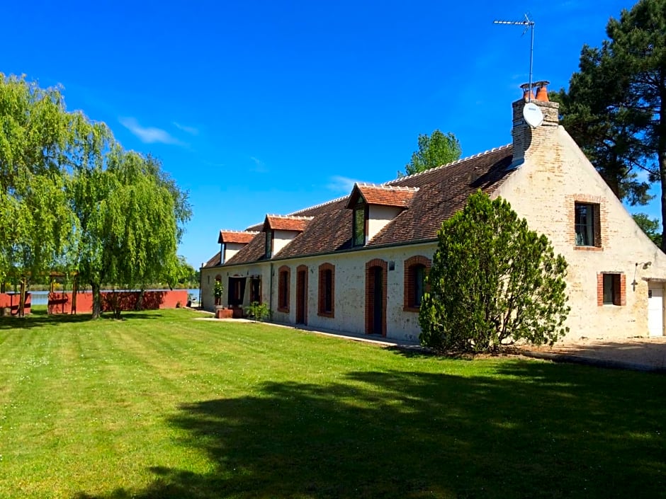 Chambre d¿hotes Le Grand Fourneau