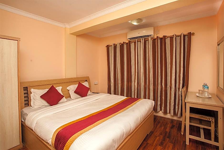 Hotel Mountain Gateway