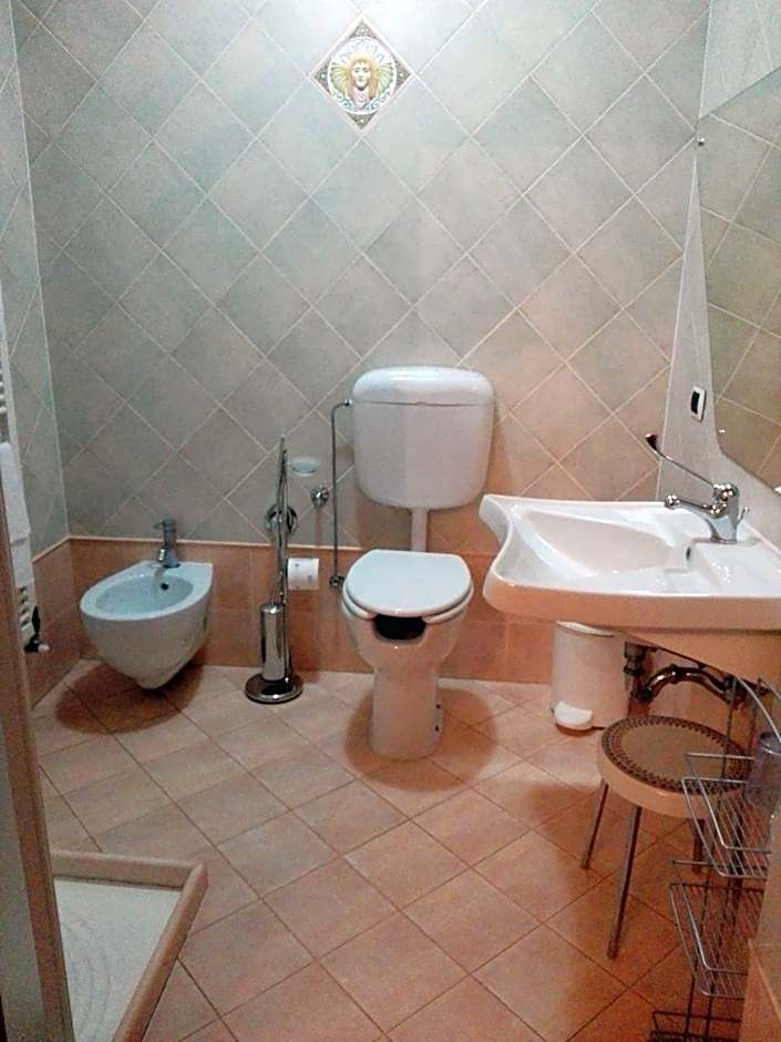 Hotel Ponte San Vittorino