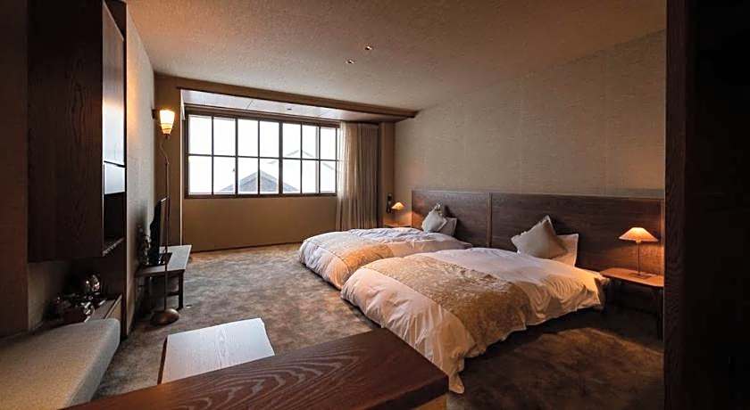 Asahidake Onsen  Yumoto Yukomansou