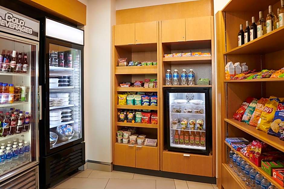 Residence Inn by Marriott Calgary Airport